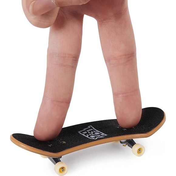 Tech Deck Nyjah Skate Park | Galactic Toys & Collectibles