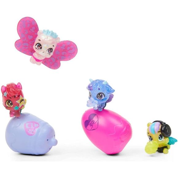 Spin Master Hatchimals Coll-EGG-tibles Shimmer Babies (Random) | Galactic Toys & Collectibles