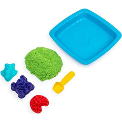 Spin Master Kinetic Sand Sandbox Set | Galactic Toys & Collectibles