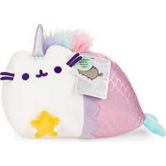 GUND PUSHEEN LIGHT UP PUSHEENICORN 12-inch Plush | Galactic Toys & Collectibles