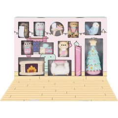 GUND: Pusheen Holiday Advent Calendar | Galactic Toys & Collectibles