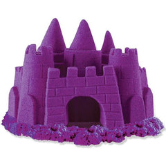 Spin Master Kinetic Sand 8oz Pack (Neon Purple) | Galactic Toys & Collectibles