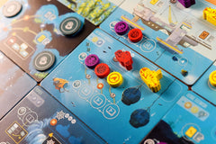 KTBG: Endeavor Deep Sea - Board Game