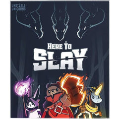 A strategic card game. A role-playing adventure. A dangerous new world. Here To Slay is a fast-paced, easy to learn game that is perfect for all skill levels, whether you’re just entering the world of role-playing games or honing your masterful skills. The game was one of Kickstarter’s top 50 most backed projects of all time and is one of Pop Insider’s best geeky gifts of 2020!