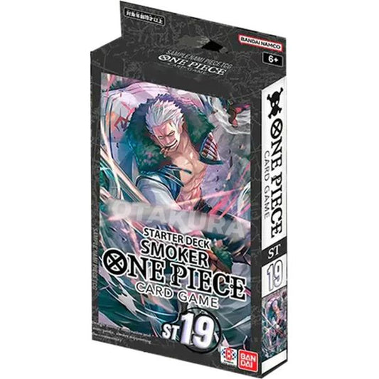 Constructed Deck ×1 (51 cards) DON! Card x10 Play Sheet x1 PREMIUM BOOSTER PACK [PRB-01] x1