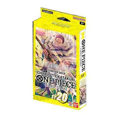 Constructed Deck ×1 (51 cards) DON! Card x10 Play Sheet x1 PREMIUM BOOSTER PACK [PRB-01] x1