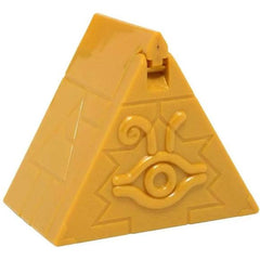 Yu-Gi-Oh! Mini Figure Millenium Puzzle Mystery - 1 Random | Galactic Toys & Collectibles