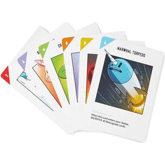 TeeTurtle: Unstable Unicorns Card Game