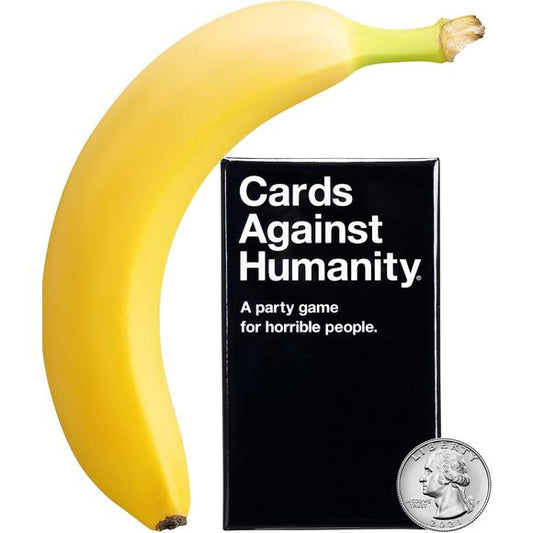 Cards Against Humanity: Tiny Edition