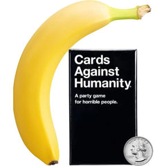 Cards Against Humanity: Tiny Edition