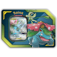 Pokemon TCG: TAG TEAM Tin (Assorted, Styles Vary)(One Random Tin) | Galactic Toys & Collectibles