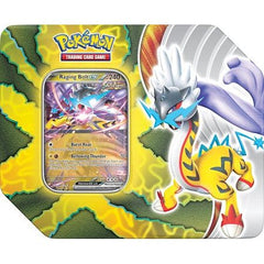 Pokemon Paradox Destinies Tin (1 at Random)