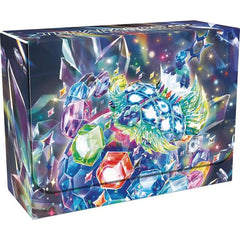 Pokemon TCG: Terapagos ex Ultra Premium Collection