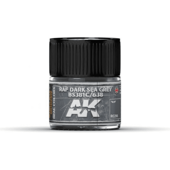 Highest quality acrylic lacquer, made from an improved chemical formula over other brands in the market. The colors reproduce the original tones with highest accuracy for the most exigent modelers. Sprays smoothly through an airbrush; adheres to the surface and dries perfectly with a soft finish. Holds firmly all kind of weathering products. May be diluted with AK-Interactive’s specific thinner, or thinners from other manufacturers intended for acrylic lacquer paints (non-vinyl).

Continental USA shipping