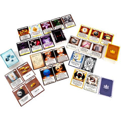 Maestro: The Binding Of Isaac: Four Souls (2nd Edition) Card Game