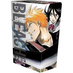 VIZ Media: Bleach Box Set 2 (Vol. 22-48) | Galactic Toys & Collectibles