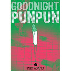 This is Punpun Onodera’s coming-of-age story. His parents’ marriage is falling apart. His dad goes to jail, and his mom goes to the hospital. He has to live with his loser uncle. He has a crush on a girl who lives in a weird cult. Punpun tries talking with God about his problems, but God is a jerk. Punpun keeps hoping things will get better, but they really, really don’t.