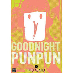 Punpun is on his own now. His mom is dead and his dad is useless. When he’s not working crappy part-time jobs, he spends most of his time on the floor of his room. But buck up, Punpun! It’s only for the rest of your life, right?