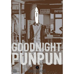 A dark coming-of-age tale where slice-of-life slices back.

This is Punpun Onodera’s coming-of-age story. His parents’ marriage is falling apart. His dad goes to jail, and his mom goes to the hospital. He has to live with his loser uncle. He has a crush on a girl who lives in a weird cult. Punpun tries talking with God about his problems, but God is a jerk. Punpun keeps hoping things will get better, but they really, really don’t.

Punpun gave himself a strict deadline.

By the time his lease is up, he and