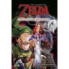 Link and Midna head for Snowpeak to find the pieces of the Mirror of Shadow which they will need to defeat the evil Ganondorf. Link has fought and defeated many terrible foes in his quest to save Hyrule and the Twilight Realm, but Midna now begins to worry that all that Link has seen and his obsession with power are changing him. What will Link do if his greatest enemy turns out to be…himself?