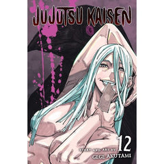 The incident in Shibuya becomes dire when Toji Zen'in reappears. Meanwhile, Mei Mei confronts the traitorous Geto on a subway platform, and Nanami's furious over the casualties suffered by the assistant managers. Then more grade R sorcerers enter the fray as Itadori fights the eldest 'Death Painting Womb' brother, Choso!