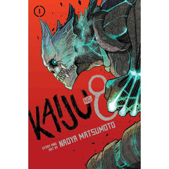 With the highest kaiju-emergence rates in the world, Japan is no stranger to attack by deadly monsters. Enter the Japan Defense Force, a military organization tasked with the neutralization of kaiju. Kafka Hibino, a kaiju-corpse cleanup man, has always dreamed of joining the force. But when he gets another shot at achieving his childhood dream, he undergoes an unexpected transformation. How can he fight kaiju now that he’s become one himself?!