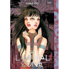 Three-time Eisner Award winner Junji Ito presents brand-new nightmares!

What destiny awaits them after the screaming?

After abruptly departing from a train in a small town, a couple encounters a “weeping woman”—a professional mourner—sobbing inconsolably at a funeral. Mako changes afterward—she can’t stop crying! In another tale, having decided to die together, a couple enters Aokigahara, the infamous suicide forest. What is the shocking otherworldly torrent that they discover there?

One of horror’s grea