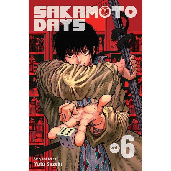 Taro Sakamoto was once a legendary hit man considered the greatest of all time. Bad guys feared him! Assassins revered him! But then one day he quit, got married, and had a baby. He’s now living the quiet life as the owner of a neighborhood store, but how long can Sakamoto enjoy his days of retirement before his past catches up to him?!