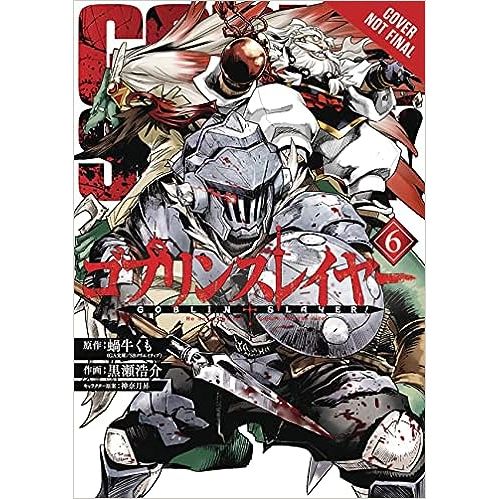 A grudge match kicks off between Goblin Slayer and the goblin champion who thirsts for revenge. Barred from the use of fire, water, or poison, though, what secret weapon will Goblin Slayer use to dispatch his mortal foes this time? Will the great mystery of the ruins beneath the water be laid bare once and for all...?