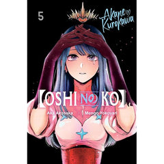 Yen Press: Oshi No Ko, Vol. 5 | Galactic Toys & Collectibles