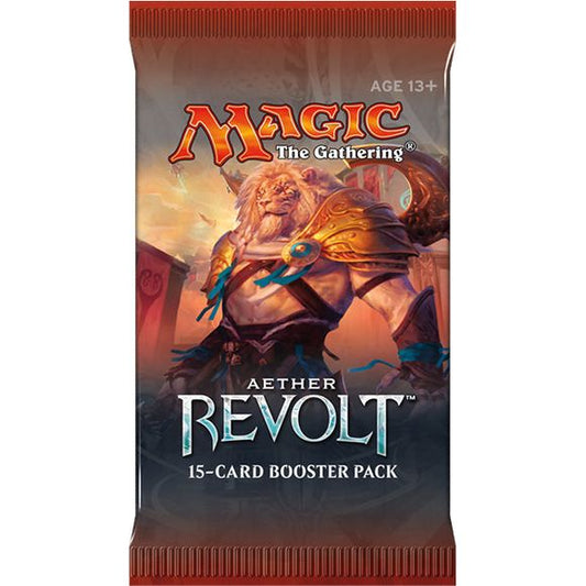 Booster packs are an essential purchase for any engaged Magic player. They're necessary for running Limited tournaments, like Booster Draft.