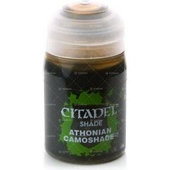 Citadel Shade Athonian Camoshade | Galactic Toys & Collectibles