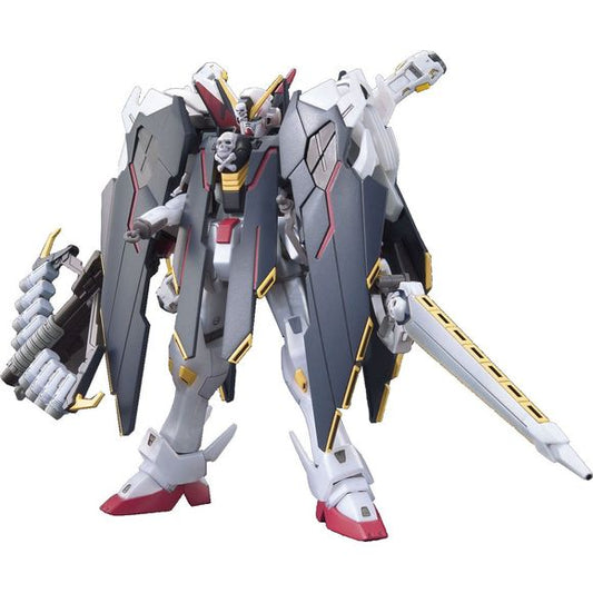 Bandai Build Fighters HGBF Crossbone Gundam X1 Full Cloth HG 1/144 Model Kit