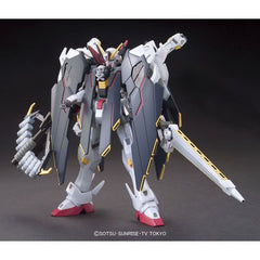 Bandai Build Fighters HGBF Crossbone Gundam X1 Full Cloth HG 1/144 Model Kit