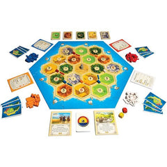 Catan 5th Edition | Galactic Toys & Collectibles