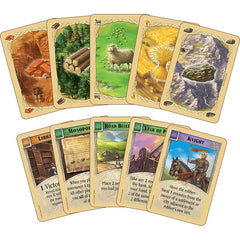 Catan 5th Edition | Galactic Toys & Collectibles