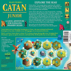 Catan: Junior