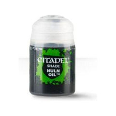 Citadel Shade Nuln Oil | Galactic Toys & Collectibles