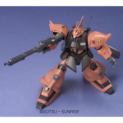 Bandai Hobby Gundam 0080 War in the Pocket HGUC Gelgoog Jager HG 1/144 Model Kit