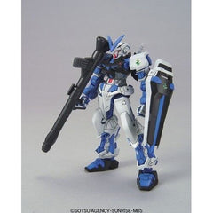 Bandai Hobby Gundam SEED #13 Astray Blue Frame HG 1/144 Model Kit | Galactic Toys & Collectibles