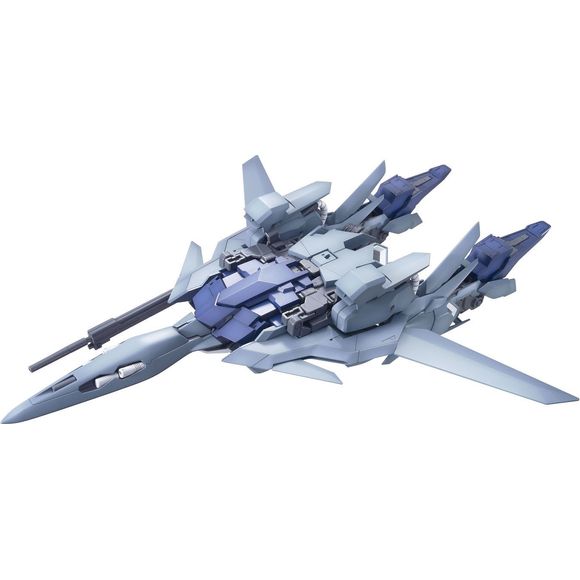 Bandai Hobby Gundam MSN-001A1 Delta Plus MG 1/100 Model Kit | Galactic Toys & Collectibles