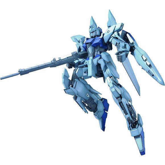 Bandai Hobby Gundam MSN-001A1 Delta Plus MG 1/100 Model Kit | Galactic Toys & Collectibles