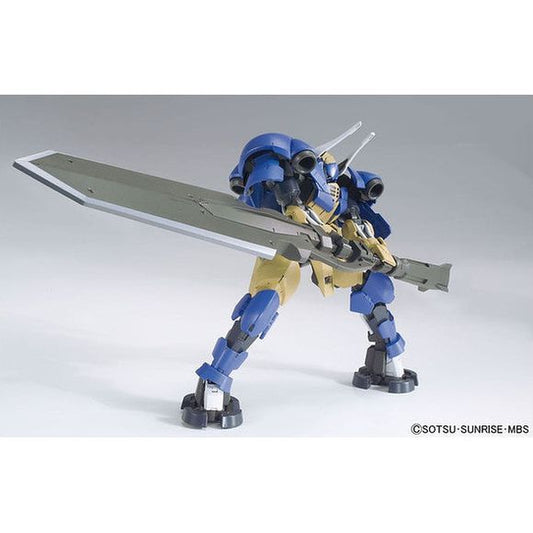 Bandai Hobby Gundam Iron-Blooded Orphans IBO Helmwige Reincar HG 1/144 Model Kit