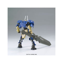 Bandai Hobby Gundam Iron-Blooded Orphans IBO Helmwige Reincar HG 1/144 Model Kit