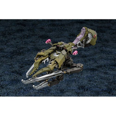 Kotobukiya Hexa Gear HG006 Motor Punisher 1/24 Model Kit | Galactic Toys & Collectibles