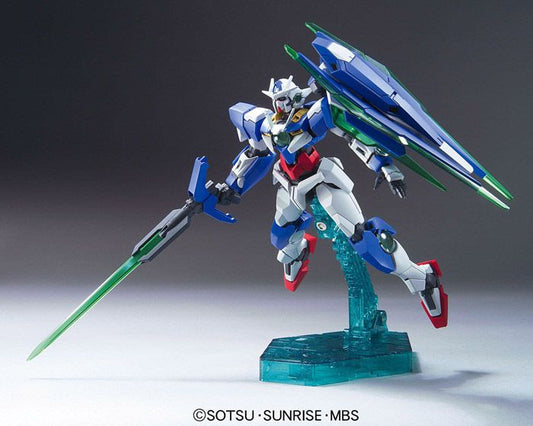 Bandai Hobby Gundam 00 #66 00 Qan [T] Quanta HG 1/144 Model Kit