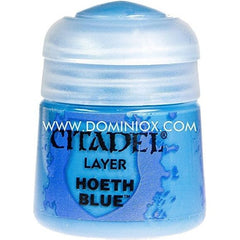 Citadel Layer: Hoeth Blue | Galactic Toys & Collectibles