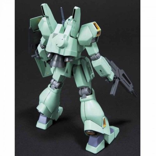 Bandai Hobby Gundam HGUC #97 RGM-89 Jegan HG 1/144 Model Kit | Galactic Toys & Collectibles