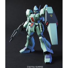 Bandai Hobby Gundam HGUC #97 RGM-89 Jegan HG 1/144 Model Kit | Galactic Toys & Collectibles