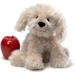 Gund Karina Labradoodle Dog Stuffed Animal | Galactic Toys & Collectibles